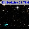 Cl* Berkeley   21    TPM    1429