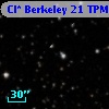 Cl* Berkeley   21    TPM    1430