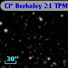 Cl* Berkeley   21    TPM    1431