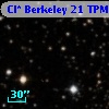 Cl* Berkeley   21    TPM    1433