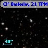 Cl* Berkeley   21    TPM    1435