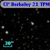 Cl* Berkeley   21    TPM    1436