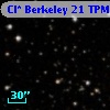 Cl* Berkeley   21    TPM    1438