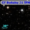 Cl* Berkeley   21    TPM    1439