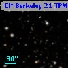 Cl* Berkeley   21    TPM    1440