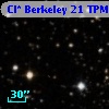 Cl* Berkeley   21    TPM    1441