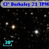 Cl* Berkeley   21    TPM    1442