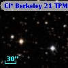 Cl* Berkeley   21    TPM    1443