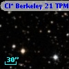 Cl* Berkeley   21    TPM    1444
