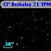 Cl* Berkeley   21    TPM    1445