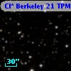 Cl* Berkeley   21    TPM    1446