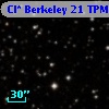 Cl* Berkeley   21    TPM    1447
