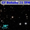Cl* Berkeley   21    TPM    1448