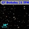 Cl* Berkeley   21    TPM    1449