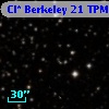Cl* Berkeley   21    TPM    1450
