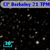 Cl* Berkeley   21    TPM    1451