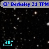 Cl* Berkeley   21    TPM    1453