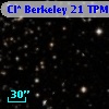 Cl* Berkeley   21    TPM    1454