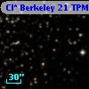 Cl* Berkeley   21    TPM    1455