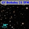 Cl* Berkeley   21    TPM    1456