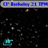 Cl* Berkeley   21    TPM    1457