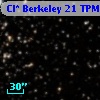 Cl* Berkeley   21    TPM    1459