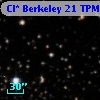 Cl* Berkeley   21    TPM    1460