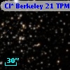 Cl* Berkeley   21    TPM    1462