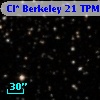 Cl* Berkeley   21    TPM    1463