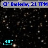 Cl* Berkeley   21    TPM    1464