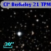 Cl* Berkeley   21    TPM    1465