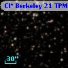 Cl* Berkeley   21    TPM    1466