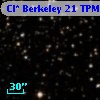 Cl* Berkeley   21    TPM    1467