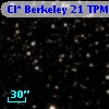 Cl* Berkeley   21    TPM    1468