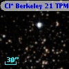 Cl* Berkeley   21    TPM    1469