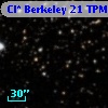 Cl* Berkeley   21    TPM    1470
