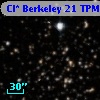 Cl* Berkeley   21    TPM    1471