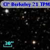 Cl* Berkeley   21    TPM    1474