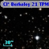 Cl* Berkeley   21    TPM    1476