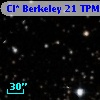 Cl* Berkeley   21    TPM    1477