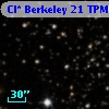 Cl* Berkeley   21    TPM    1482