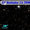 Cl* Berkeley   21    TPM    1485
