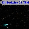 Cl* Berkeley   21    TPM    1486