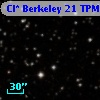 Cl* Berkeley   21    TPM    1487