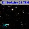 Cl* Berkeley   21    TPM    1488