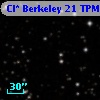 Cl* Berkeley   21    TPM    1489