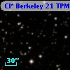 Cl* Berkeley   21    TPM    1491