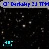 Cl* Berkeley   21    TPM    1492