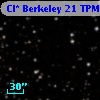 Cl* Berkeley   21    TPM    1493