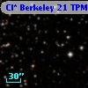Cl* Berkeley   21    TPM    1494